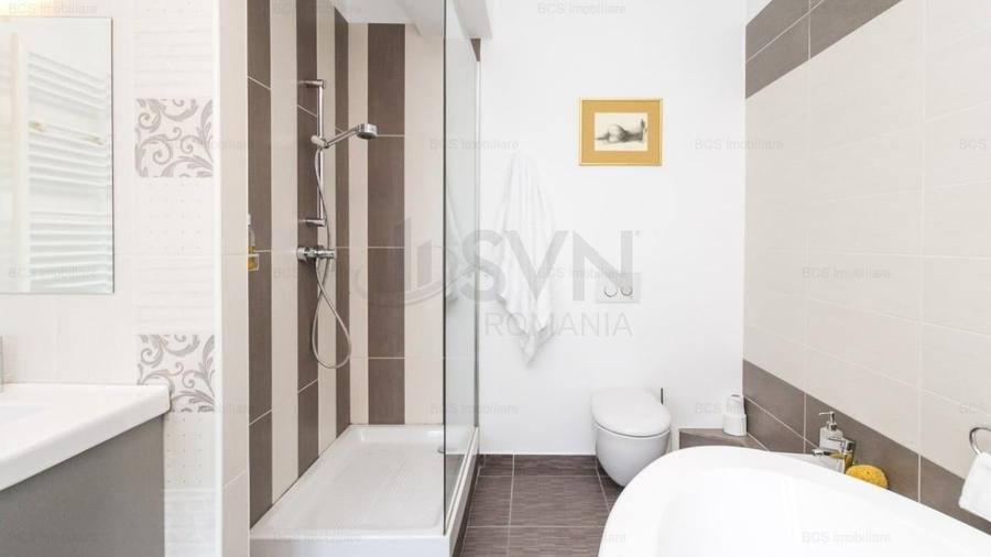Apartament cu 2 camere semidecomandat, mobilat în P-ța Universității