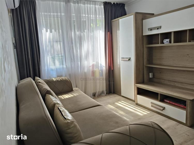 2 camere, Totul Nou, parter, Mobilat si Utilat, Viziru 2 - 2