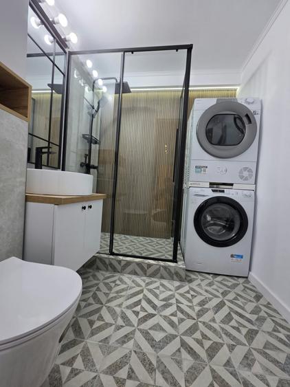Apartament cu 2 camere decomandat, mobilat în Drumul Taberei