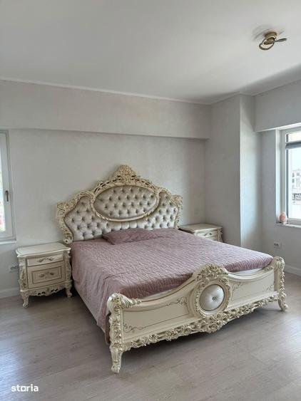 Apartament cu 2 camere în Breazu