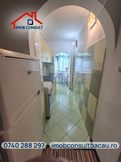 Garsonieră de închiriat | Aer conditionat | Zona Mioriței | CE1787 - 3