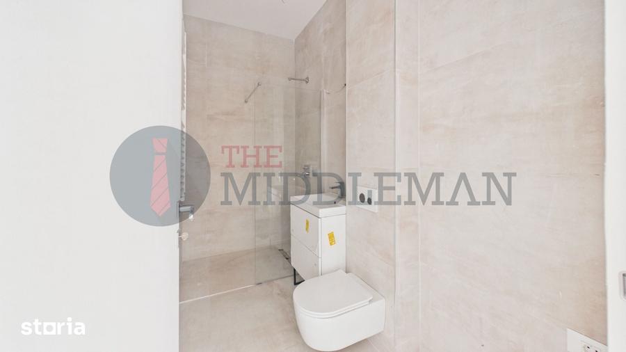 Apartament cu 3 camere în Grivița