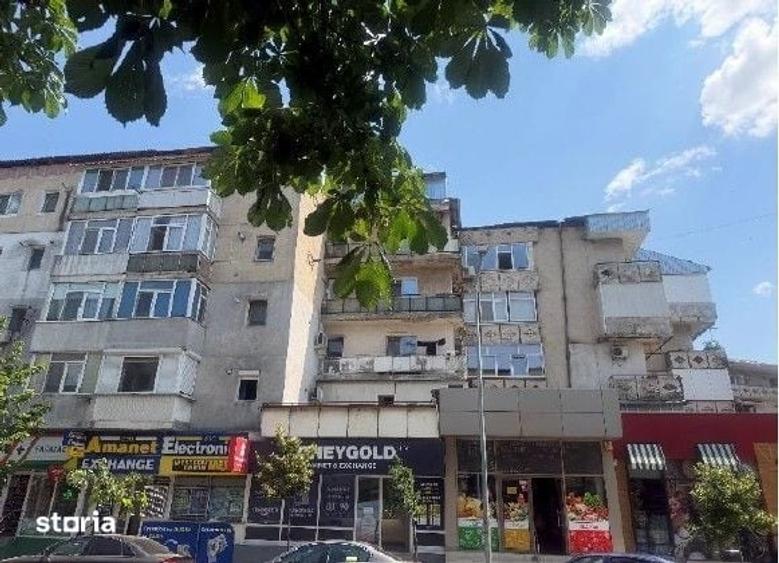 Apartament cu 2 camere în Central
