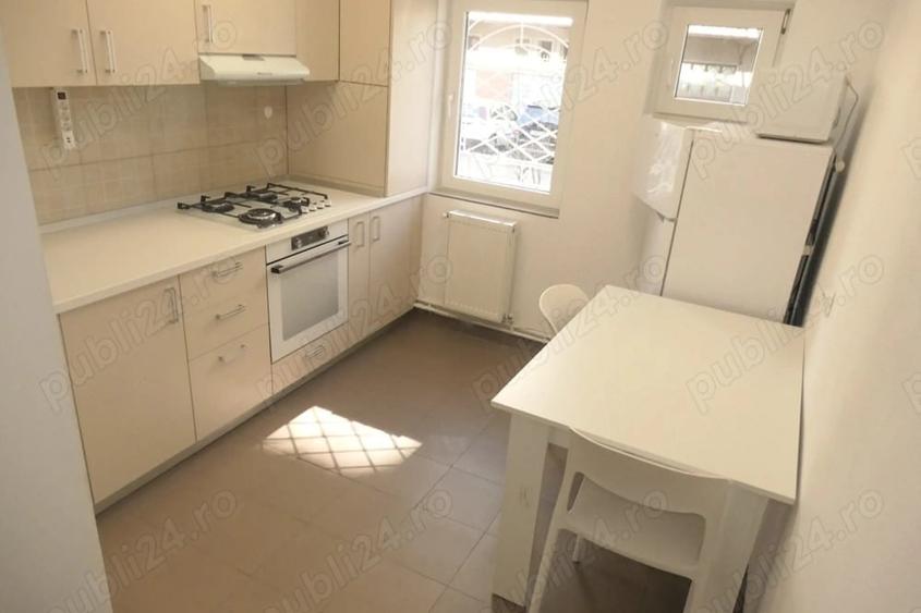 Apartament 1 camera in bloc de apartamente, zona Piata Mihai Viteazul, parter - 2