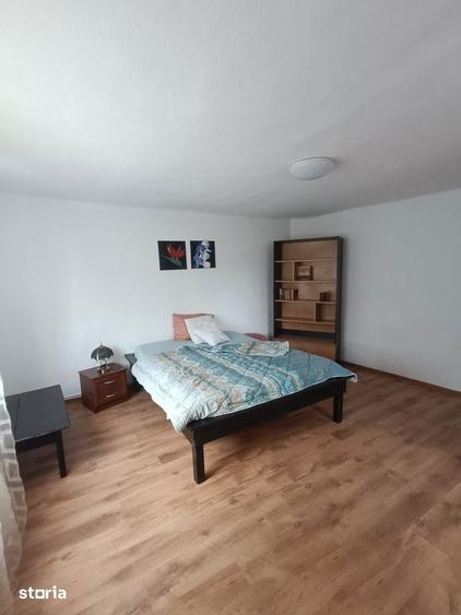 Casă cu 2 camere cu Canalizare în Tolstoi