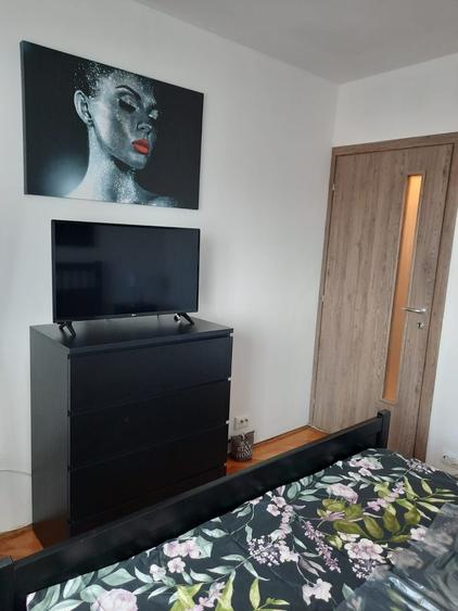 Apartament cu 3 camere decomandat în Sub Arini