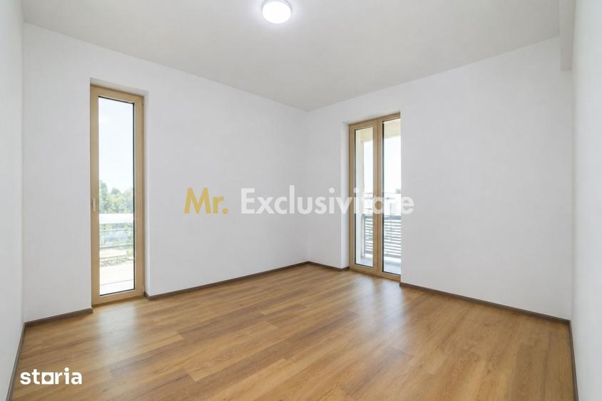 Duplex P+1 | 4 camere | 3 bai | Ansamblu reziden?ial nou - 15