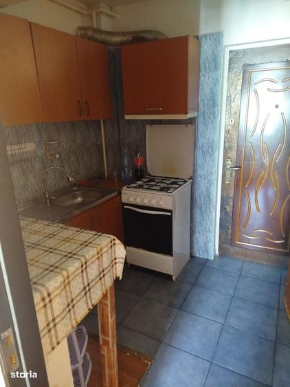 Garsonieră în Central