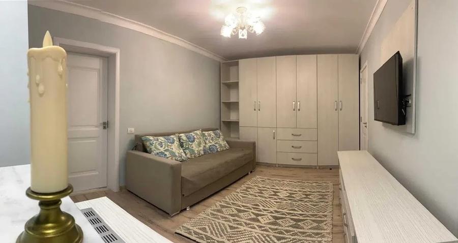 Apartament cu 2 camere decomandat, mobilat în Drumul Taberei