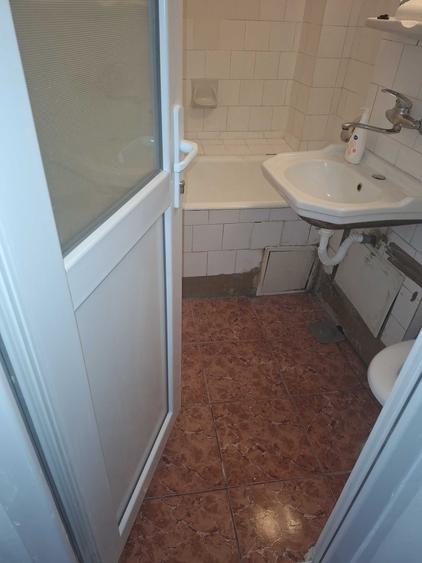 Garsonieră decomandată în Exterior Vest