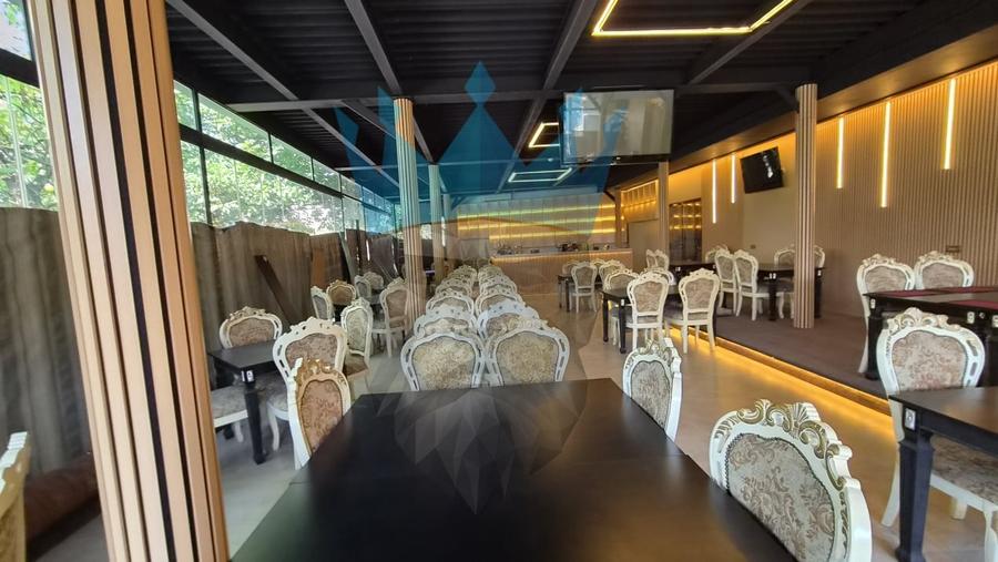 Spațiu comercial, de 370 mp, în P-ța Muncii
