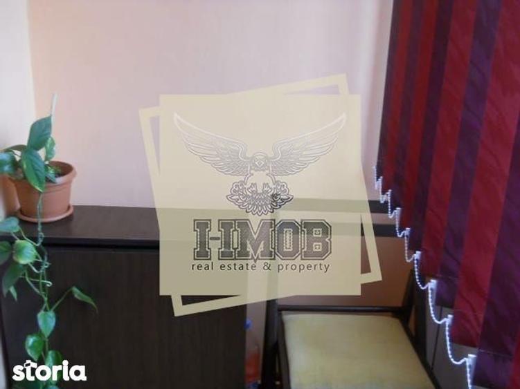 Apartament cu 3 camere, mobilat în Țiglari