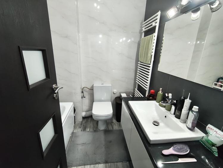 Plaza Residence-Lujerului / Apartament 3 camere - 16