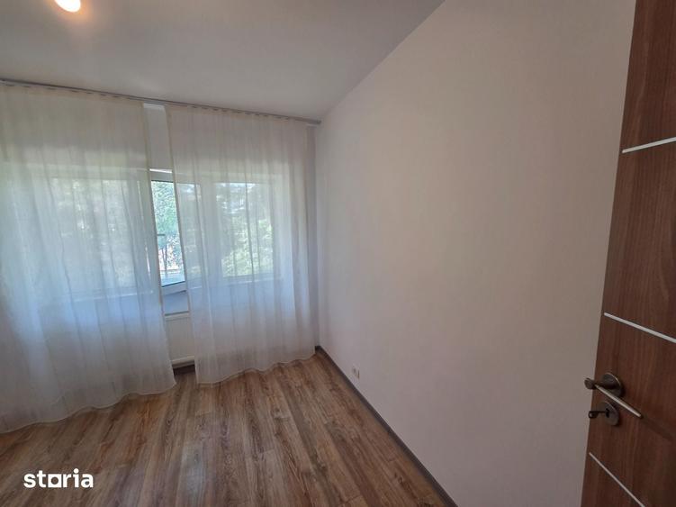 Apartament 4 cam | 100 mp | Renovat | Parcul Plumbuita Doamna Ghica - 7