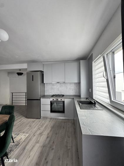 De inchiriat apartament la casa cu gradina proprie - 6