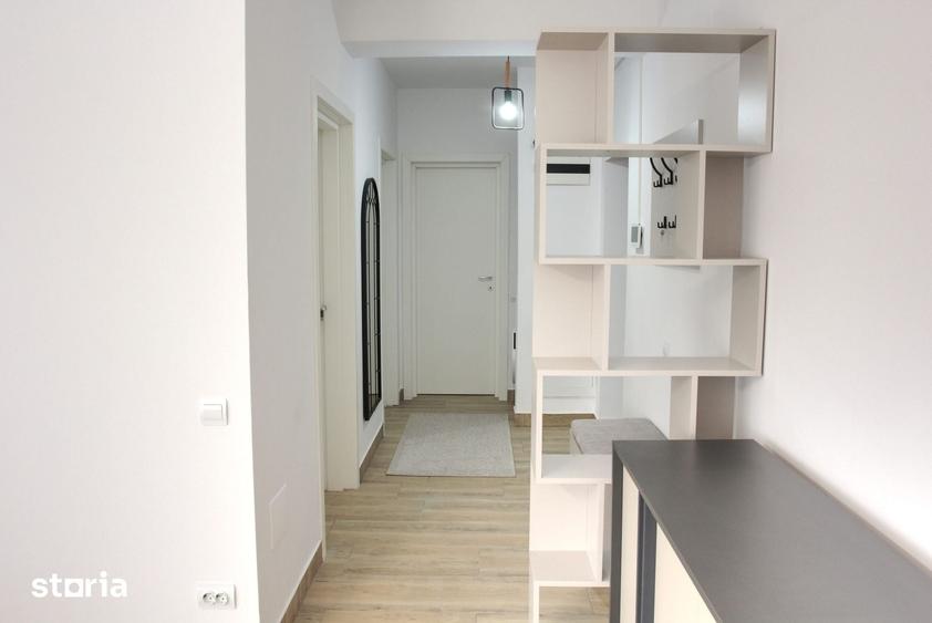 Apartament cu 2 camere în Central