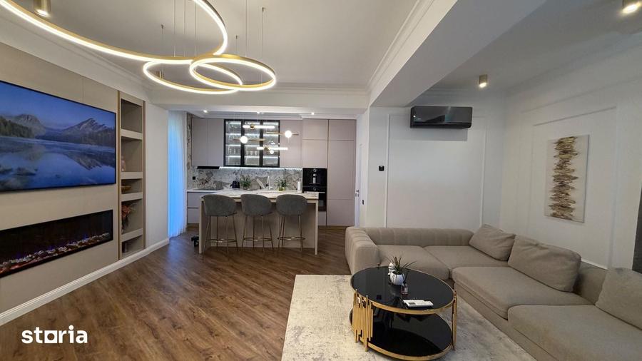 Casă cu 4 camere cu Teren 336 Mp în Central