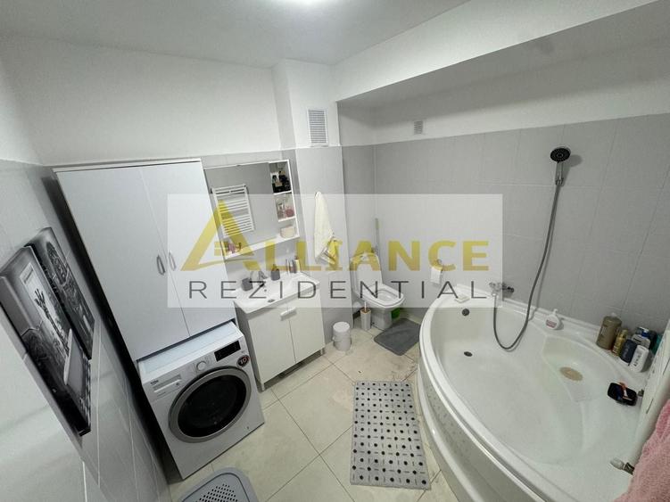 Apartament 2 camere tip studio - Gata de mutare - 5