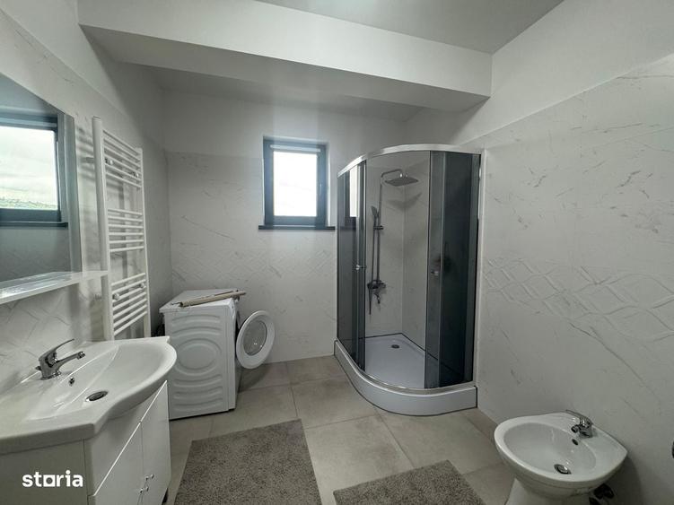 Apartament cu 2 camere Bucium - 8