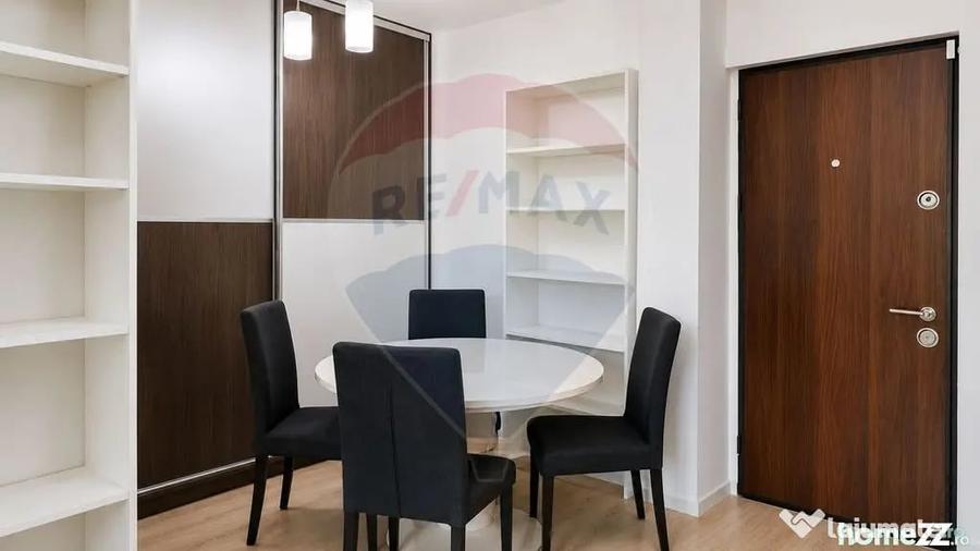 Ultracentral | Unirii | 2 Cam | Etaj 3 | Loc parcare subt... - Bucuresti (Bucuresti-Ilfov) - 10