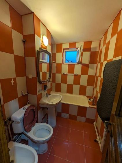 Apartament cu 2 camere în Precista