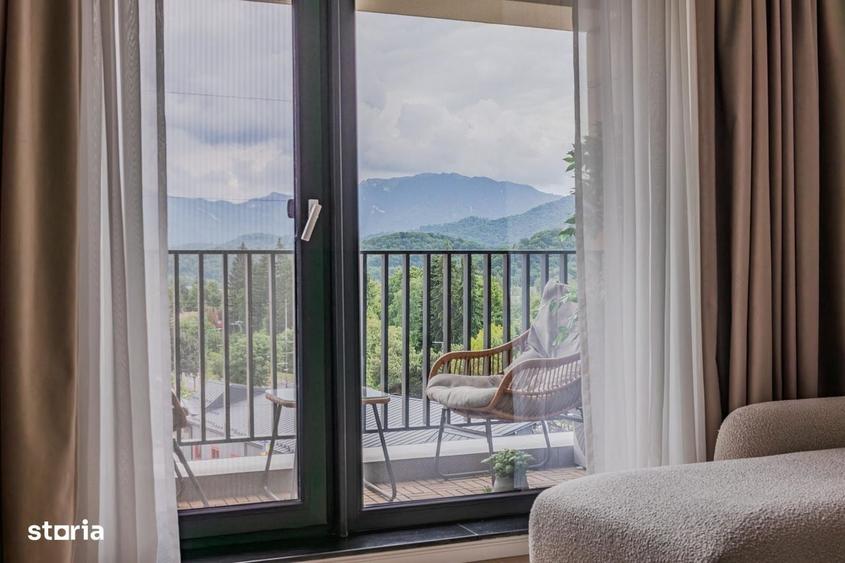 Apartament cu 2 camere decomandat în Răcădău