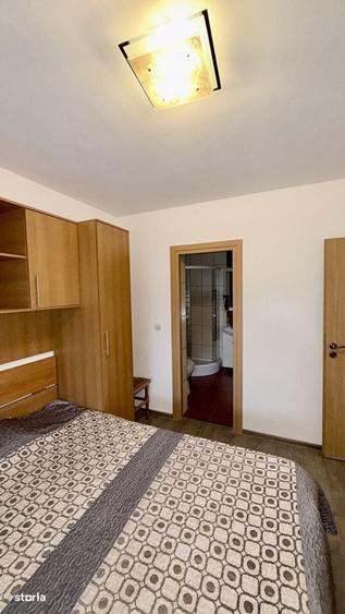 Casă cu 4 camere cu Teren 319 Mp în Vlădești