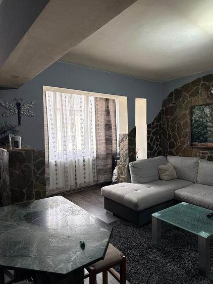 Apartament cu 2 camere în Uric