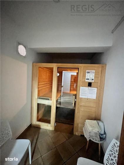 Spațiu comercial, de 773 mp, în Bran
