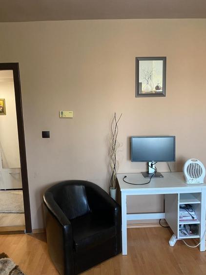Apartament cu 2 camere decomandat în Zorilor