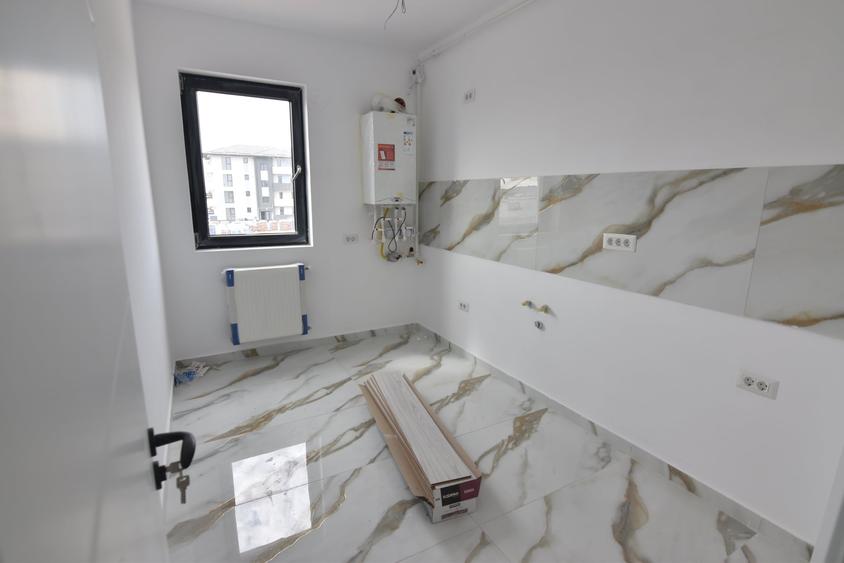 Apartament cu 2 camere decomandat în Bragadiru