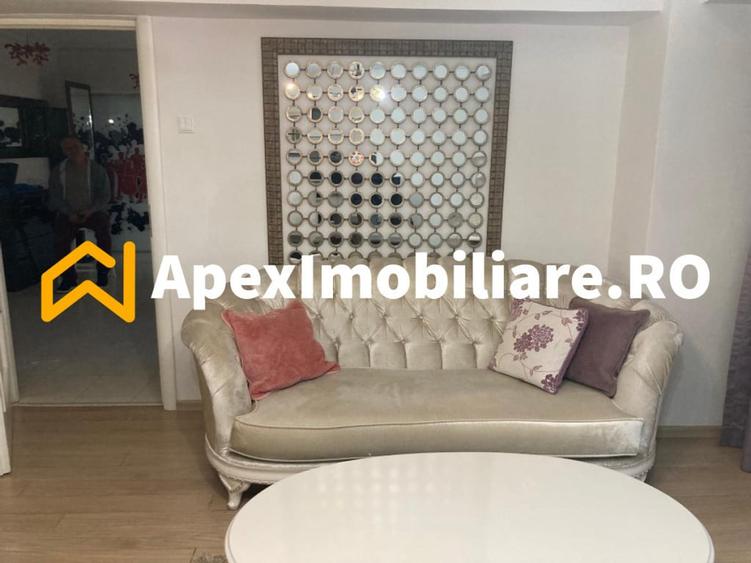Apartament 2 camere de inchiriat Decebal Bucure?ti | ApexIm - 12