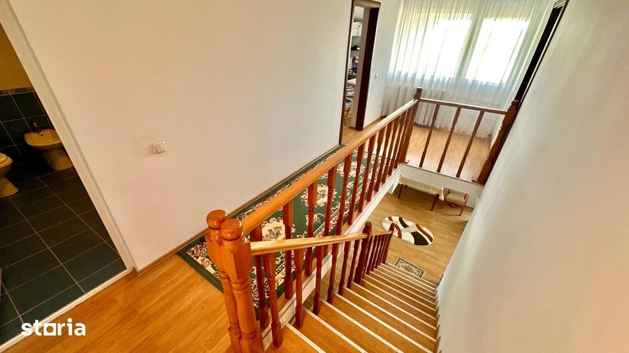DE VANZARE | Casa cu 1.900 mp teren in Sauce?ti, Bacau - 6