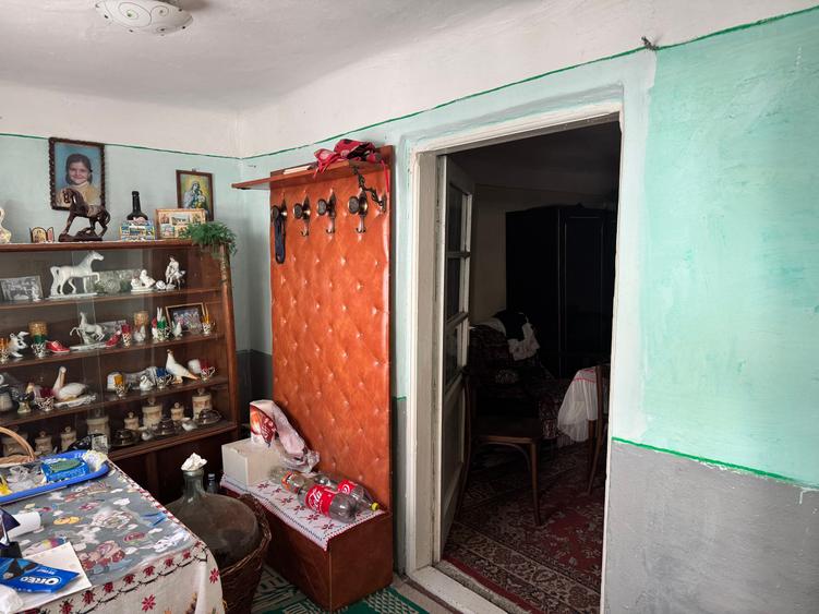 Casă cu 5 camere cu Canalizare în Uverturii