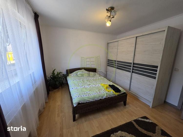 Casă cu 5 camere cu Teren 289 Mp în Turnișor