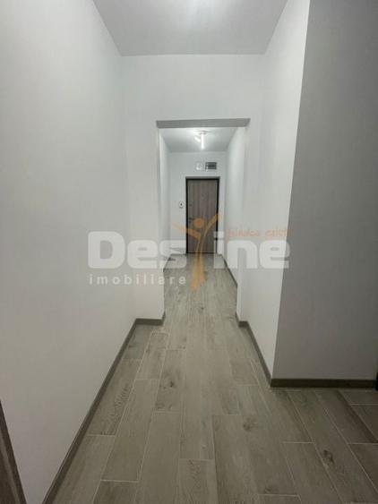 Apartament 2 camere, Raul Doamnei - 8
