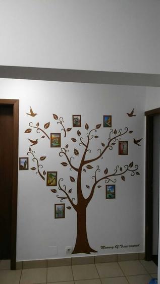 Apartament cu 4 camere decomandat în Apusului