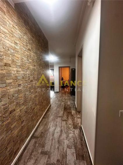 Exclusivitate | Apartament 3 camere mobilat si utilat | Crea - 4