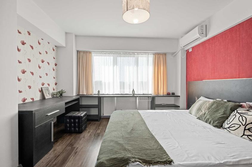 Apartament 2 camere de inchiriat, spatioase in bloc nou, aproape de metrou Lujerului - 4