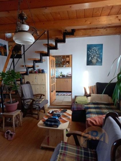Casă individuală cu 3 camere cu Teren 4963 Mp în Săcădat
