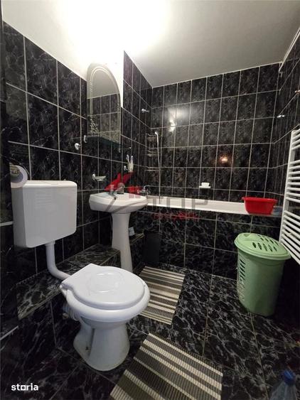 Frumoasa - Str. Neptun , 3 camere decomandat, liber - 3