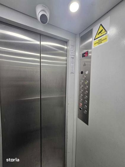 Apartament cu 2 camere decomandat în Vest