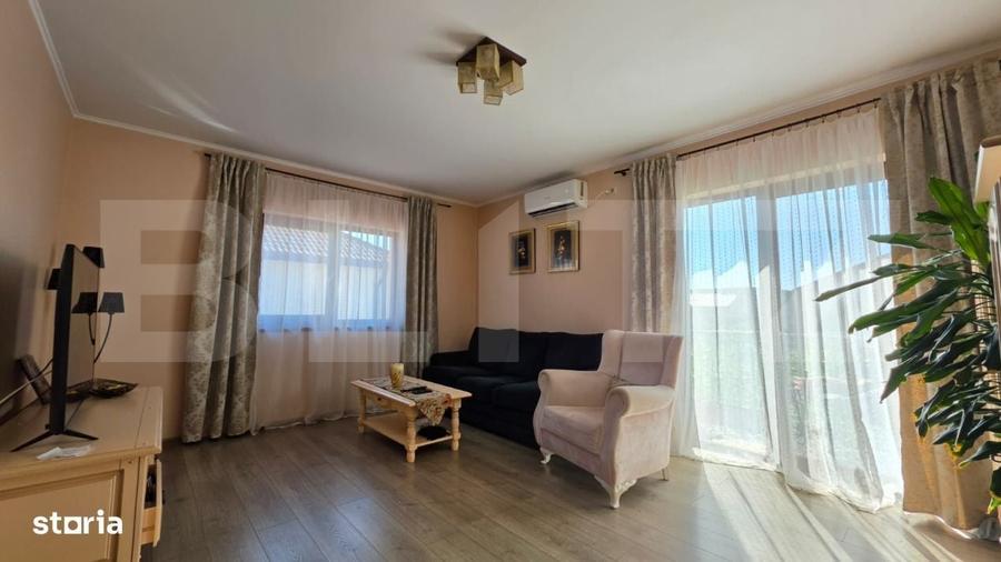 Apartament cu 3 camere în Girocului