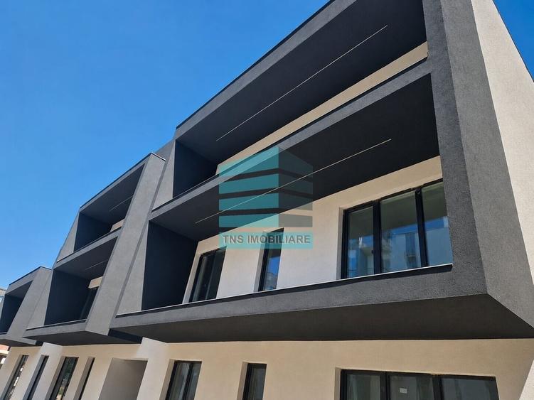 Apartament cu 2 camere în Titan
