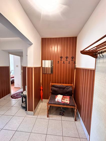 Apartament cu 2 camere decomandat în 9 Mai