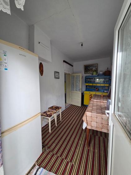 Casă cu 4 camere cu Teren 2308 Mp în Valea Nucarilor