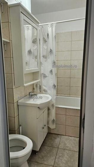 Apartament cu 2 camere decomandat, mobilat în 1 Decembrie 1918