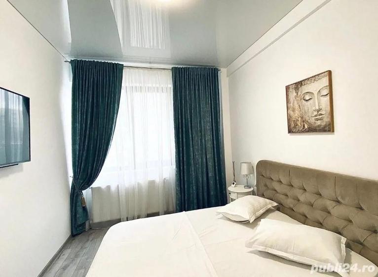 Apartament doua camere - 3