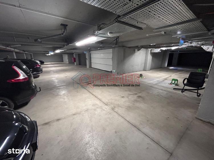 Apartament 2 camere, 52 mp, zona Aparatorii Patriei I Demisol I Loc - 2