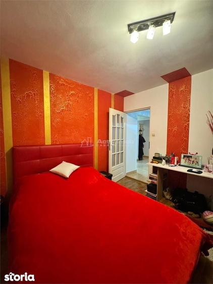3 camere - 2 bai - Parter - 10